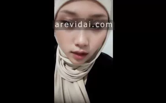 yandex viral gadis cantik kebaya biru sangat mempesona